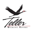 Logo of Teller Wildlife Refuge