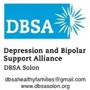 Logo of DEPRESSION AND BIPOLAR SUPPORT ALLIANCE