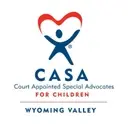 Logo of CASA OF Wyoming Valley