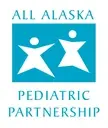 Logo of ALL ALASKA PEDIATRIC PARTNERSHIP