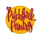 Logo of Pitchfork Pantry