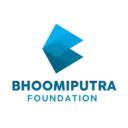 Logo de Bhoomiputra Foundation