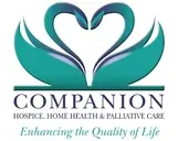 Logo de Companion Hospice: Mesa, Arizona