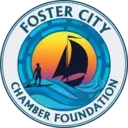 Logo of Foster City Chamber Foundation