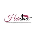 Logo de HEROINES INC