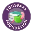 Logo of EduSpark Foundation