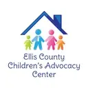 Logo de ELLIS COUNTY CHILDRENS ADVOCACY CENTER