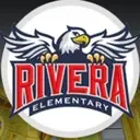 Logo of Rivera Elementary School