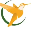 Logo of Sanctuary Hospice of Illinois