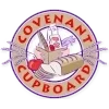Logo of COVENANT CUPBOARD FOOD PANTRY