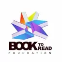 Logo of BOOK TO READ FOUNDATION