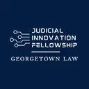 Logo of Judicial Innovation Fellowship