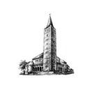 Logo of TRUSTEES OF THE METHODIST EPISCOPAL CHURCH IN THE CITY OF BALTIMORE