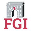 Logo de Facility Guidelines Institute (FGI)