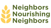 Logo of NEIGHBORS NOURISHING NEIGHBORS