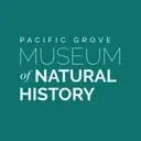 Logo of Pacific Grove Museum of Natural History