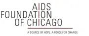 Logo of AIDS Foundation of Chicago