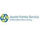Logo of Jewish Family Service of MetroWest