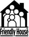 Logo of Friendly House, Inc. (PDX)