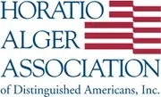 Logo de Horatio Alger Association
