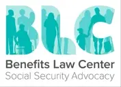 Logo de Benefits Law Center