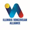 Logo of Illinois Venezuelan Alliance