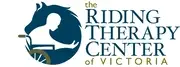 Logo of The Riding Therapy Center