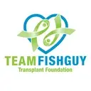 Logo of TEAM FISHGUY TRANSPLANT FOUNDATION