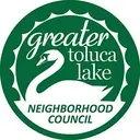 Logo of GTLNC Environmental Affairs Committee
