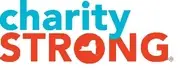 Logo de charitySTRONG