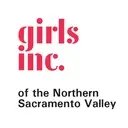 Logo of Girls Inc. of the Northern Sacramento Valley