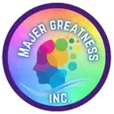 Logo of MAJER GREATNESS INC