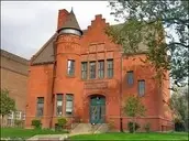 Logo of EMERGE Community Development (EMERGE)