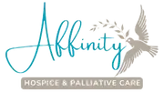 Logo of Affinity Hospice LLC