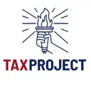 Logo of Tax Project Institute