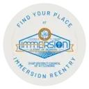 Logo of St. Vincent de Paul Immersion Reentry Program - SVdP District Council of Attleboro