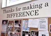 Logo of Burbank Temporary Aid Center