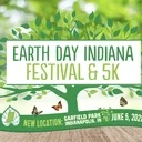 Logo of EARTH DAY INDIANA INC