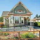 Logo of Pajaro Valley Loaves and Fishes