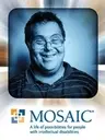 Logo of Mosaic - Des Moines, IA