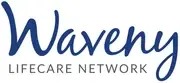 Logo de Waveny LifeCare Network