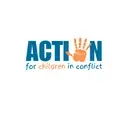 Logo de Action for Children in Conflict - Kenya