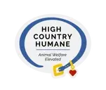 Logo of High Country Humane