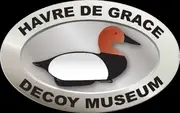 Logo of HAVRE DE GRACE DECOY MUSEUM INC