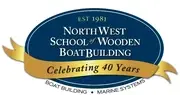 Logo de Northwest School of Wooden Boatbuilding
