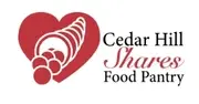Logo of Cedar Hill Shares Food Pantry
