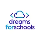 Logo of Dreams for Schools
