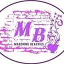 Logo of MARCHING BEAUTIES FOUNDATION
