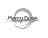 Logo of Mercy Dogs Inc.