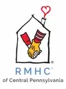 Logo of Ronald McDonald House Charities of Central Pennsylvania